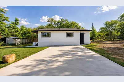 7061 Base Street, Azle, TX 76020 - Photo 1