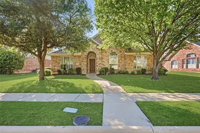 1009 Muir Woods Drive, Allen, TX 75002 - Photo 1