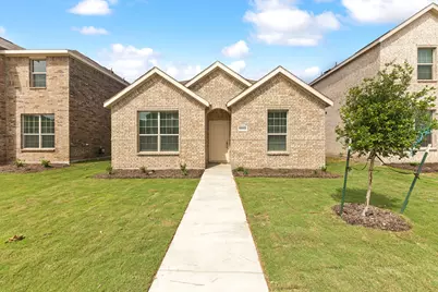 2836 Brushy Lake Drive, Fort Worth, TX 76179 - Photo 1