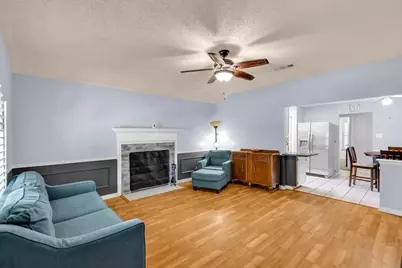 5906 Santa Fe Drive, Arlington, TX 76017 - Photo 7