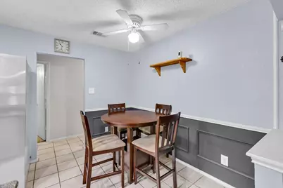 5906 Santa Fe Drive, Arlington, TX 76017 - Photo 11