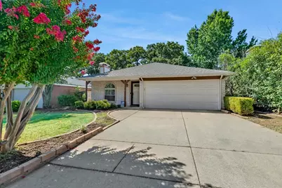 5906 Santa Fe Drive, Arlington, TX 76017 - Photo 3