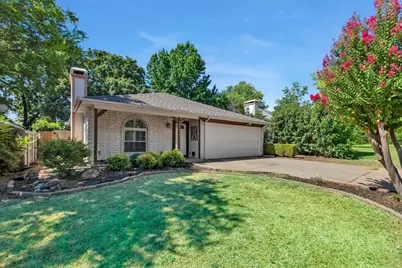5906 Santa Fe Drive, Arlington, TX 76017 - Photo 3