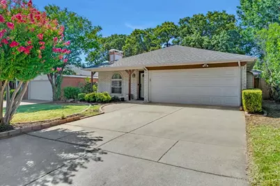 5906 Santa Fe Drive, Arlington, TX 76017 - Photo 5