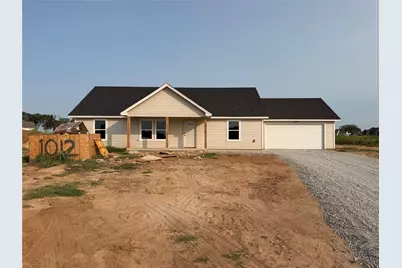 1012 Virgil Court, Springtown, TX 76082 - Photo 1