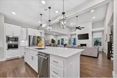 1580 Verwood Circle, Farmers Branch, TX 75234 - Photo 9
