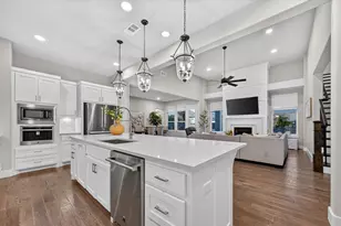 1580 Verwood Cir, Farmers Branch, TX 75234 - Photo 9