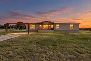 268 Deer Valley Ln, Poolville, TX 76487 - Photo 1