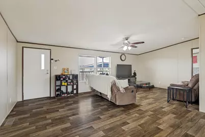 268 Deer Valley Lane, Poolville, TX 76487 - Photo 7