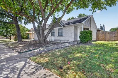 4625 Chapman Street, The Colony, TX 75056 - Photo 9