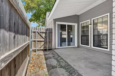 4625 Chapman Street, The Colony, TX 75056 - Photo 27
