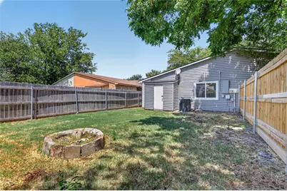 4625 Chapman Street, The Colony, TX 75056 - Photo 7