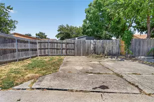 4625 Chapman St, The Colony, TX 75056 - Photo 31