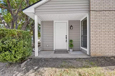 4625 Chapman Street, The Colony, TX 75056 - Photo 3