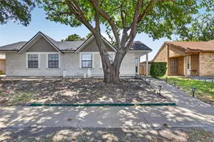 4625 Chapman St, The Colony, TX 75056 - Photo 1