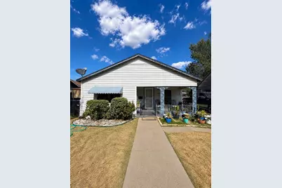 2118 Roosevelt Avenue, Fort Worth, TX 76164 - Photo 1