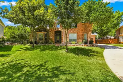8571 Navisota Drive, Lantana, TX 76226 - Photo 3