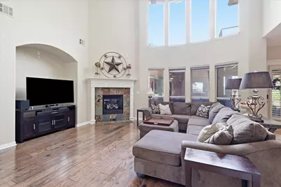 8571 Navisota Drive, Lantana, TX 76226 - Photo 7