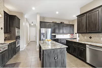 8571 Navisota Drive, Lantana, TX 76226 - Photo 11
