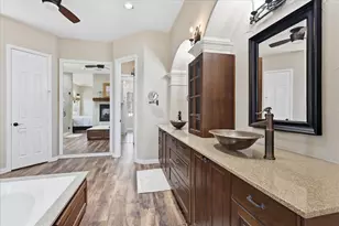 8571 Navisota Dr, Lantana, TX 76226 - Photo 17