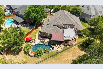8571 Navisota Drive, Lantana, TX 76226 - Photo 5