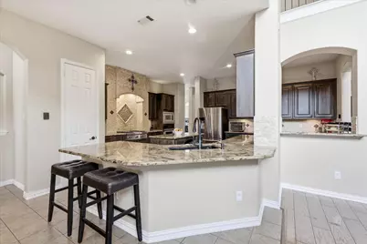 8571 Navisota Drive, Lantana, TX 76226 - Photo 13