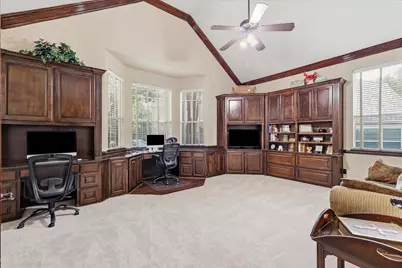 8571 Navisota Drive, Lantana, TX 76226 - Photo 5