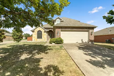3712 Wolf Creek Lane, Melissa, TX 75454 - Photo 1
