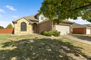 3712 Wolf Creek Ln, Melissa, TX 75454 - Photo 3