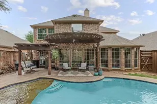 3629 Nandina Dr, Flower Mound, TX 75022 - Photo 35