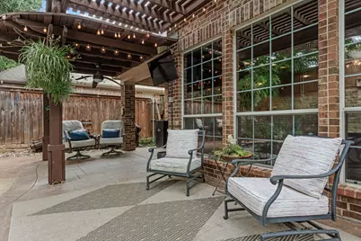 3629 Nandina Drive, Flower Mound, TX 75022 - Photo 33