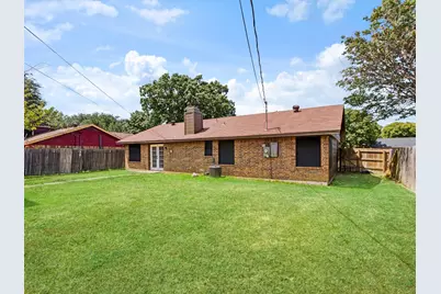 1040 Carmody Drive, Mesquite, TX 75149 - Photo 19