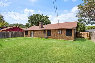 1040 Carmody Dr, Mesquite, TX 75149 - Photo 19