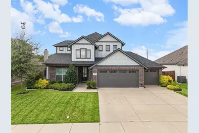 251 Lariat Trail, Waxahachie, TX 75165 - Photo 1