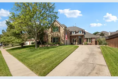 1708 Chessington Lane, McKinney, TX 75072 - Photo 1
