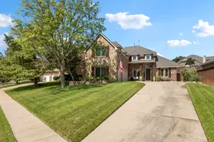 1708 Chessington Ln, McKinney, TX 75072 - Photo 1