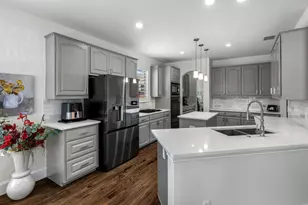 1708 Chessington Ln, McKinney, TX 75072 - Photo 9