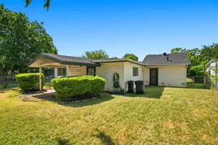 4105 Fairlane Ave, Fort Worth, TX 76119 - Photo 15