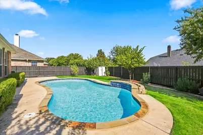 2608 Timberhill Drive, Flower Mound, TX 75028 - Photo 1