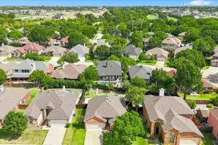2608 Timberhill Dr, Flower Mound, TX 75028 - Photo 39