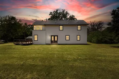 14847 N 3rd Street, Scurry, TX 75158 - Photo 1