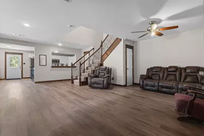 14847 N 3rd Street, Scurry, TX 75158 - Photo 9