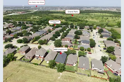 6880 Longhorn Trail, Frisco, TX 75034 - Photo 37