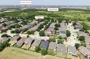 6880 Longhorn Trl, Frisco, TX 75034 - Photo 37