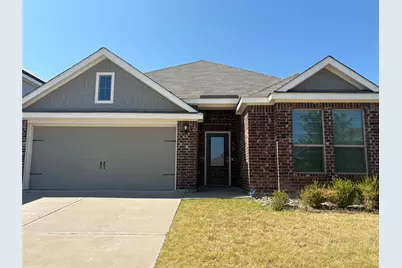 7512 Noble Oaks Drive, Fort Worth, TX 76120 - Photo 1