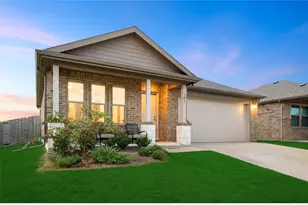 211 Fairmeade Dr, Terrell, TX 75160 - Photo 1