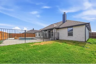 501 Crabtree Circle, Josephine, TX 75173 - Photo 27