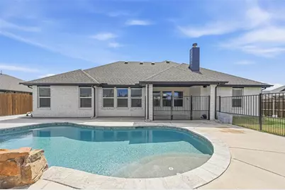 501 Crabtree Circle, Josephine, TX 75173 - Photo 29