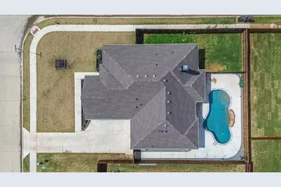 501 Crabtree Circle, Josephine, TX 75173 - Photo 1
