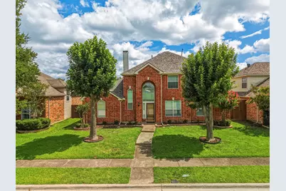 1706 Clear Springs Drive, Allen, TX 75002 - Photo 1